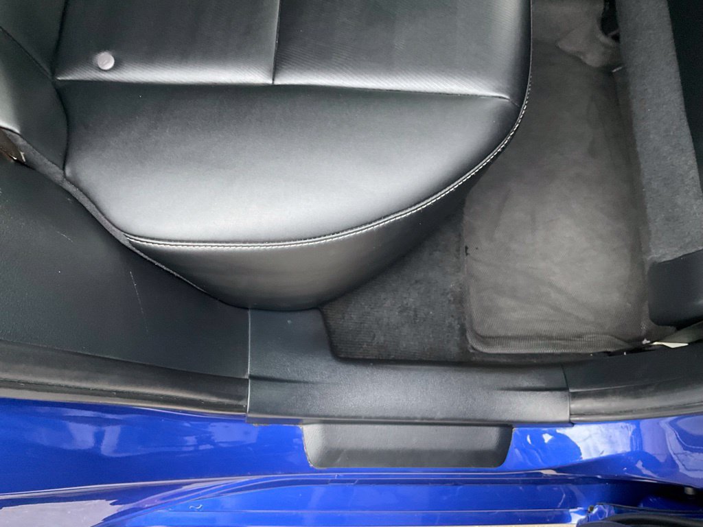Used 2014 Lexus CT 200h w/ F Sport w/Nuluxe Interior FWD image 45
