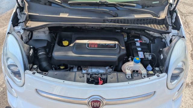 Used 2014 FIAT 500L Trekking w/ Popular Equipment Group image 38