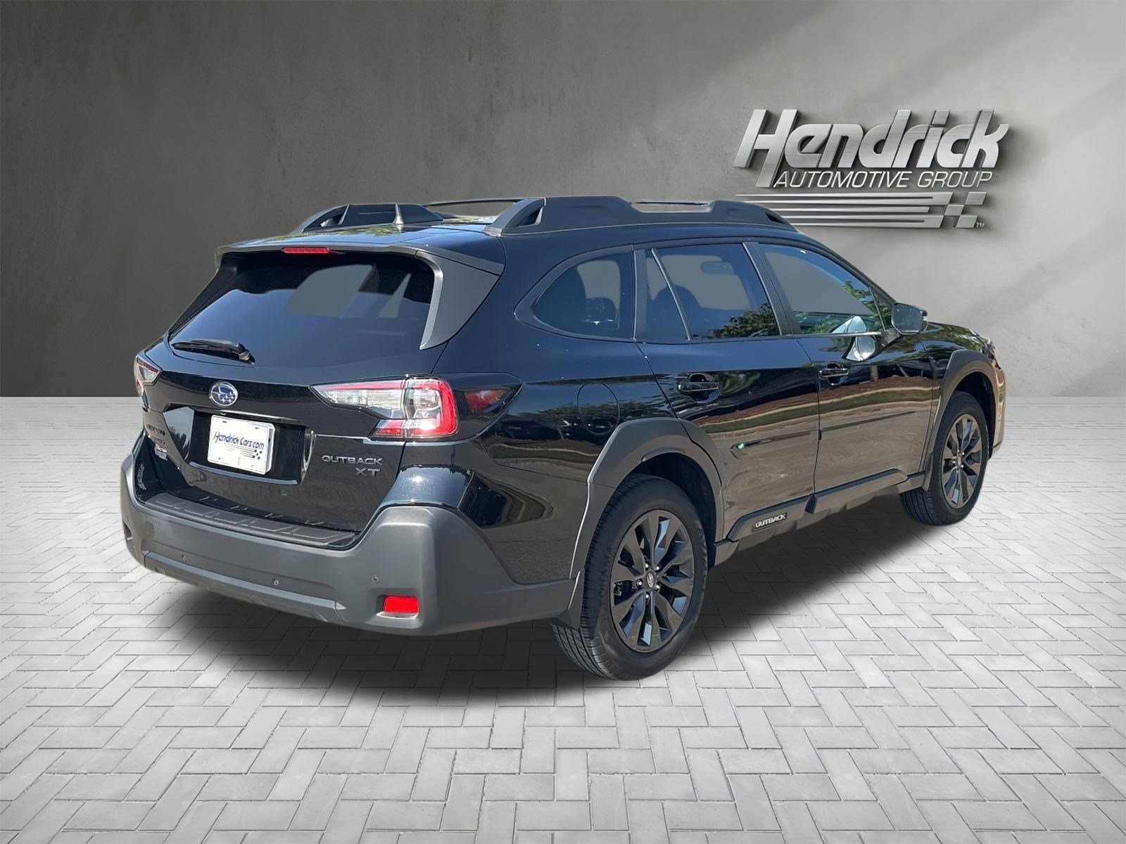 Used 2024 Subaru Outback Onyx Edition XT image 9