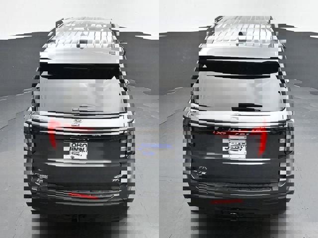 Used 2025 Ford Explorer Active image 23