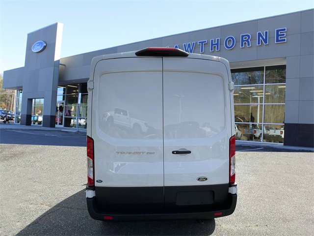 New 2025 Ford Transit 250 148 Medium Roof w/ Load Area Protection Package image 5