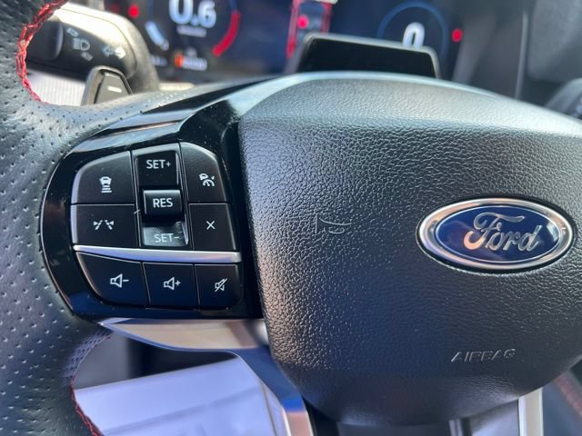 Certified 2025 Ford Explorer ST AWD/4WD image 30