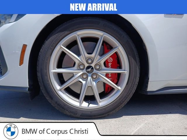 Used 2024 Ford Mustang GT Premium image 5