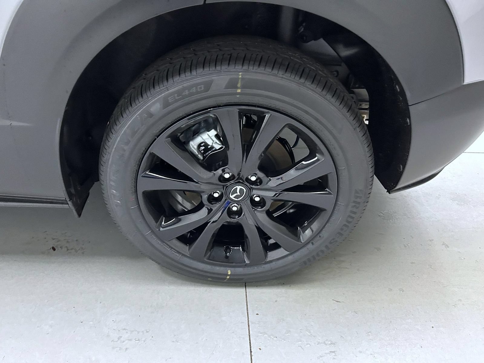 New 2026 MAZDA CX-30 AWD 2.5 S w/ Select Sport Pkg image 23