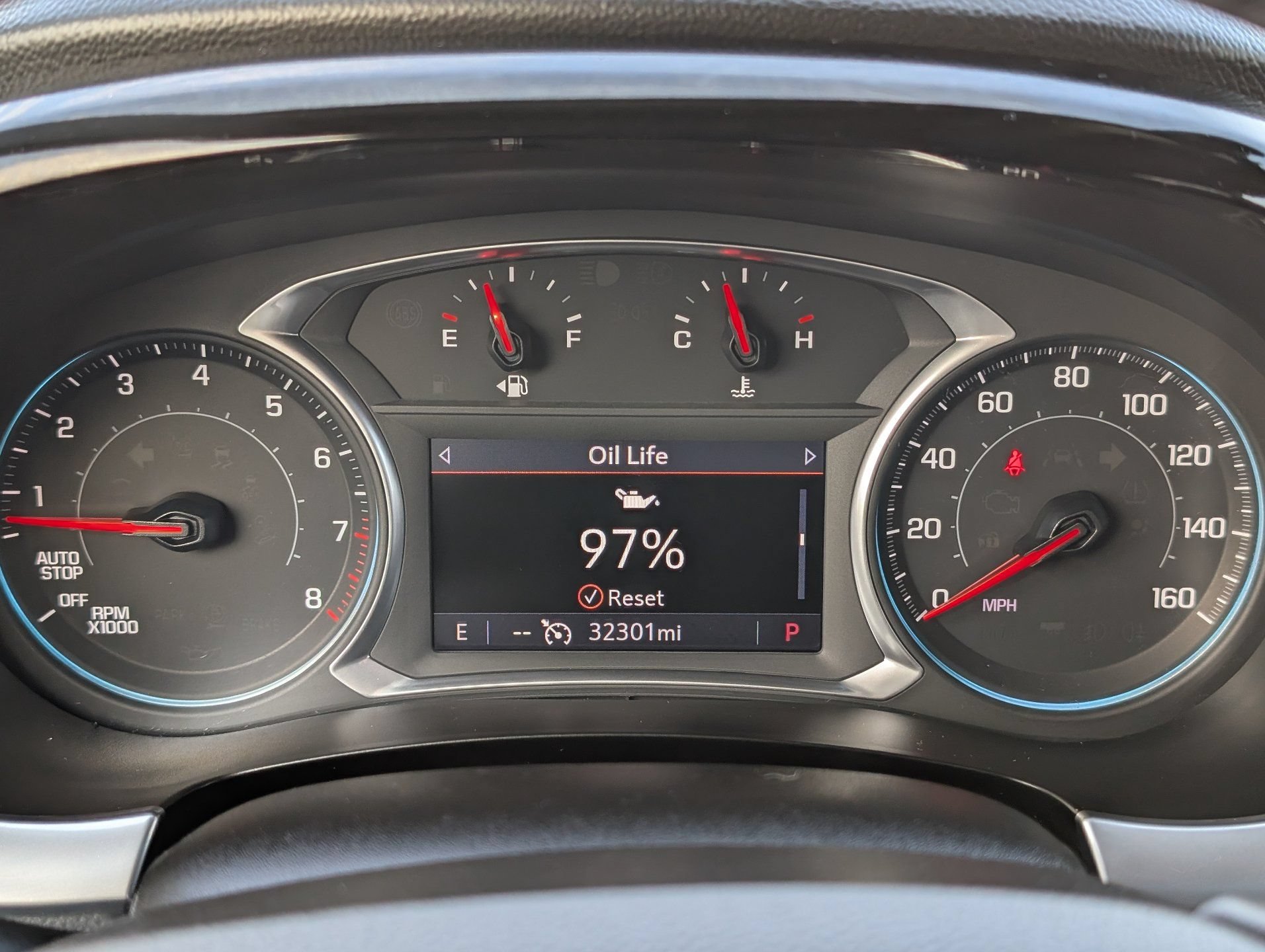 Certified 2021 Chevrolet Traverse Premier w/ Redline Edition FWD image 25
