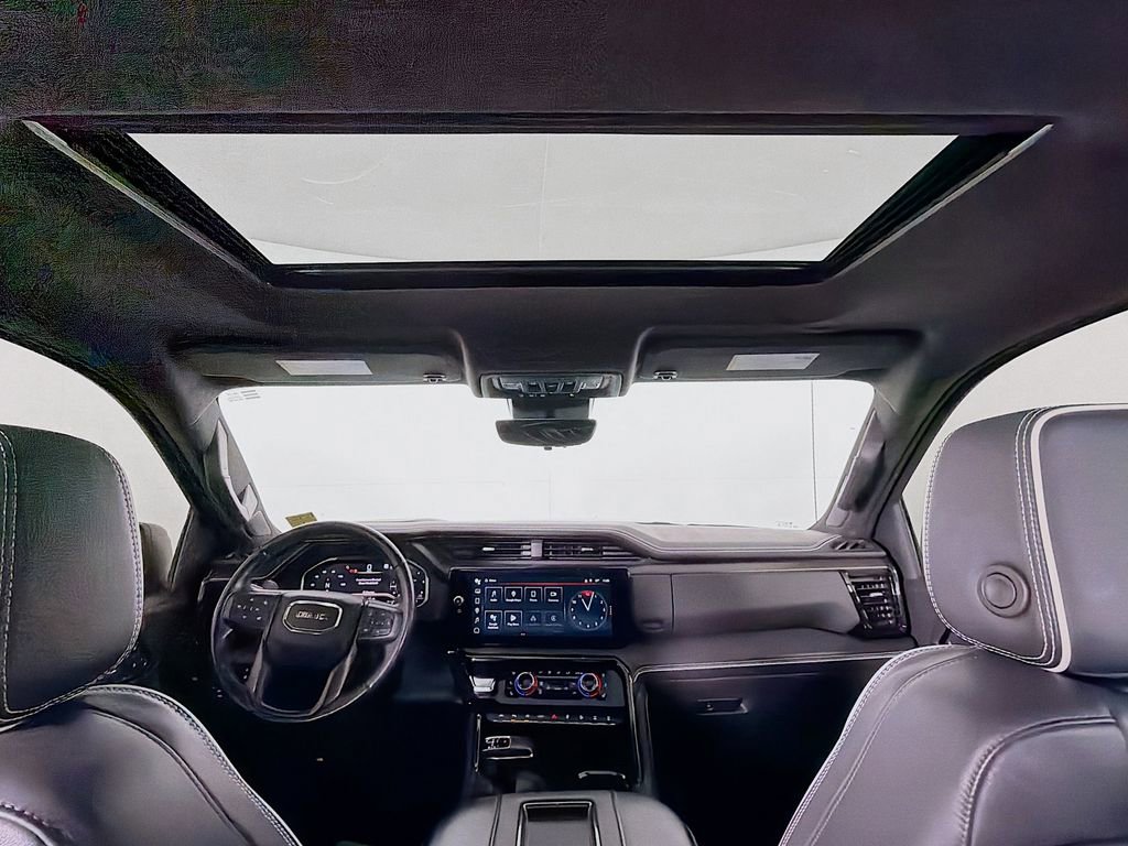 Used 2022 GMC Sierra 1500 AT4X AWD/4WD image 15