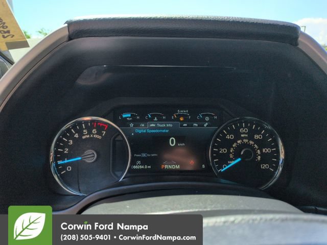 Used 2020 Ford F150 Lariat w/ Equipment Group 502A Luxury AWD/4WD image 15
