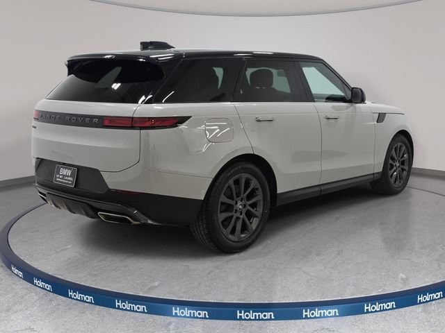 Used 2024 Land Rover Range Rover Sport SE AWD/4WD image 6