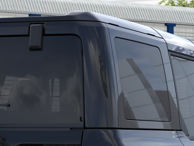 New 2026 Ford Bronco Badlands AWD/4WD image 57