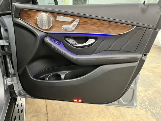 Certified 2023 Mercedes-Benz GLC 300 4MATIC Coupe image 23