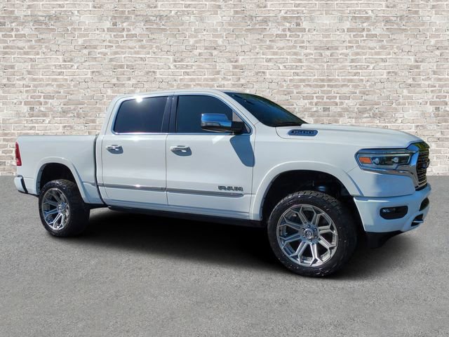 Used 2021 RAM 1500 Limited image 1