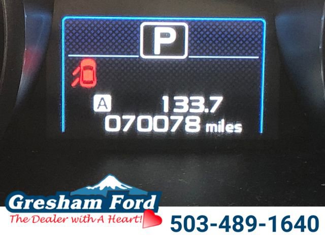 Used 2019 Subaru Outback 2.5i Limited image 19