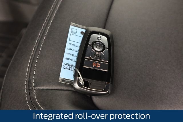 New 2025 Ford Bronco Badlands image 30