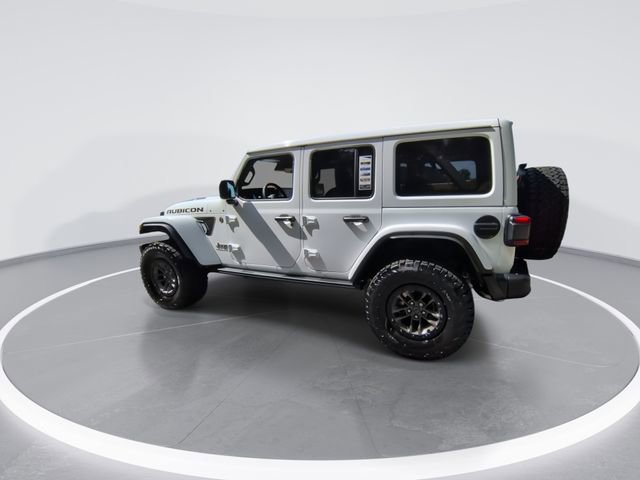 New 2025 Jeep Wrangler Unlimited Rubicon 392 AWD/4WD image 5