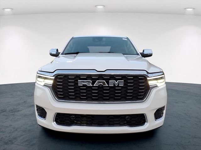 New 2026 RAM 1500 Tungsten w/ Off Road Group image 4
