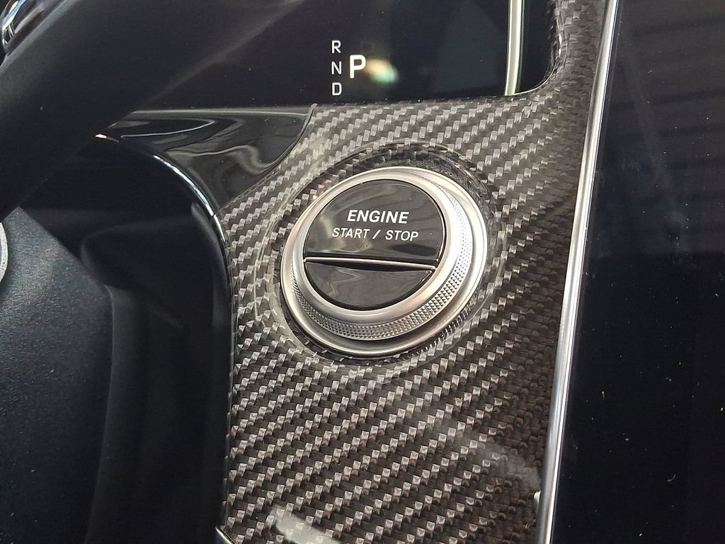 New 2026 Mercedes-Benz E 53 AMG e 4MATIC Wagon image 23