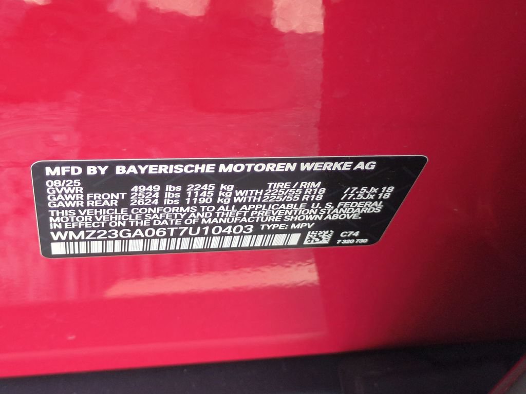 Used 2026 MINI Cooper Countryman S AWD/4WD image 38