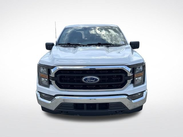 Used 2023 Ford F150 XLT AWD/4WD image 2