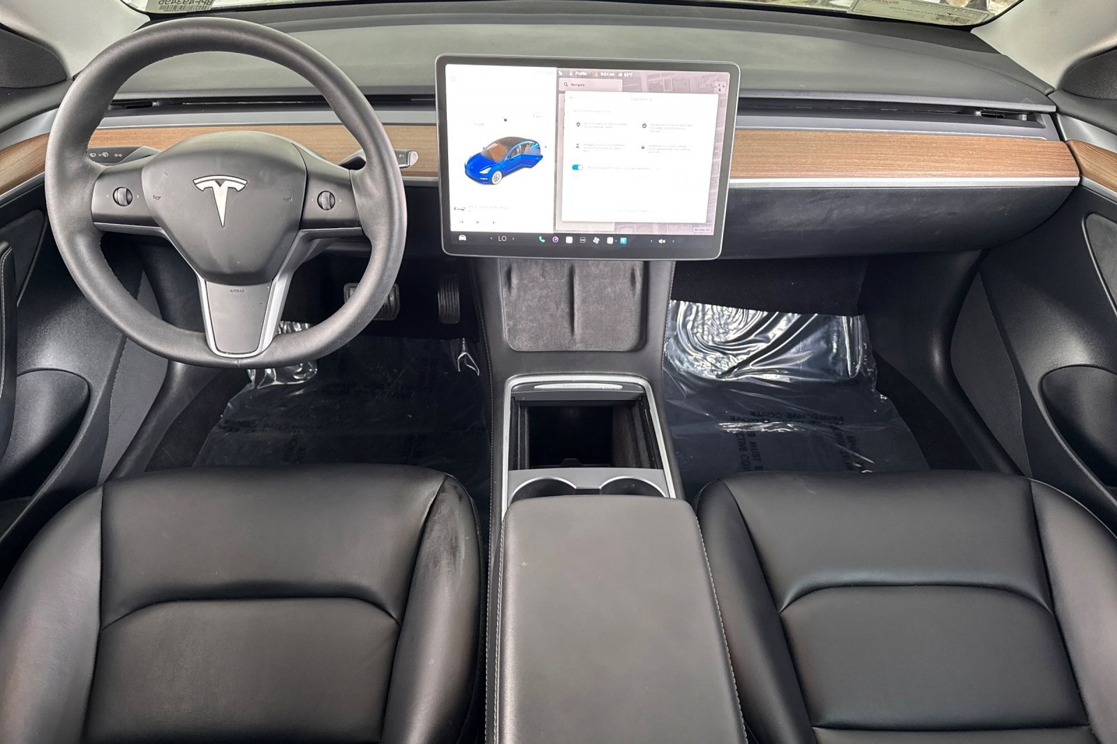 Used 2023 Tesla Model 3 Standard Range image 15