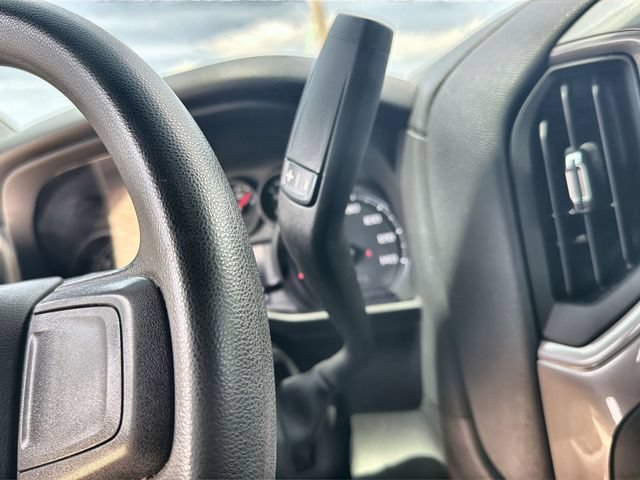 Certified 2023 Chevrolet Silverado 1500 W/T w/ WT Convenience Package AWD/4WD image 15