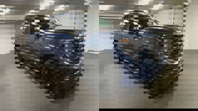 New 2026 GMC Sierra 1500 Elevation w/ Elevation Select Package image 2