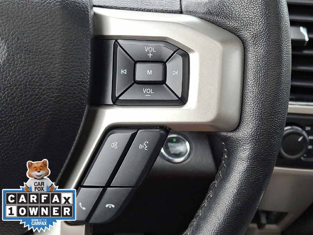 Used 2020 Ford F150 Lariat w/ Equipment Group 502A Luxury AWD/4WD image 24