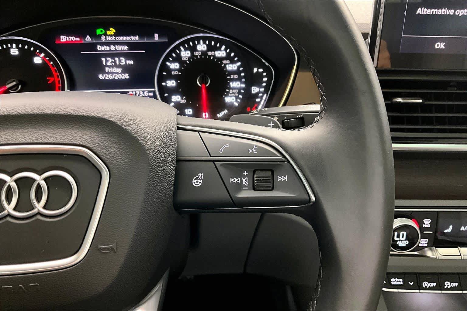 Used 2023 Audi Q5 2.0T Premium w/ Convenience Package AWD/4WD image 25
