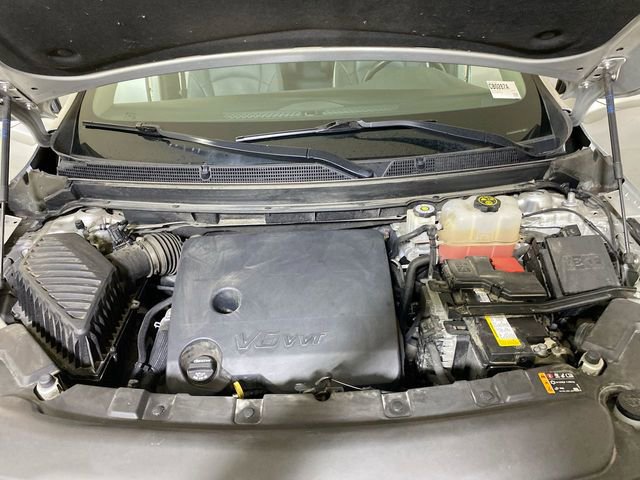 Used 2021 Buick Enclave Essence w/ LPO, Floor Liner Package image 16