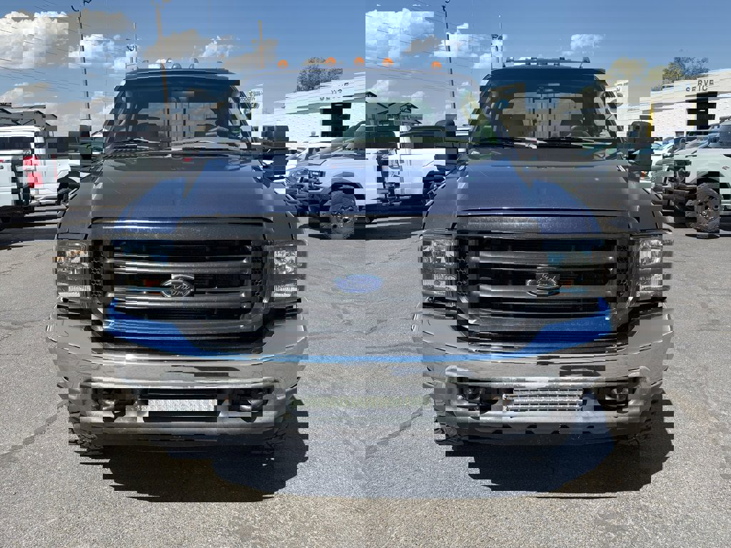 Used 2004 Ford F250 image 8