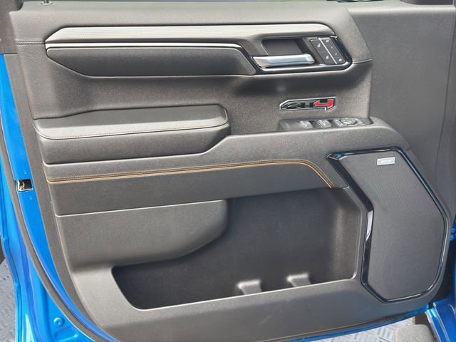 Used 2024 GMC Sierra 1500 AT4 w/ AT4 Premium Package image 13