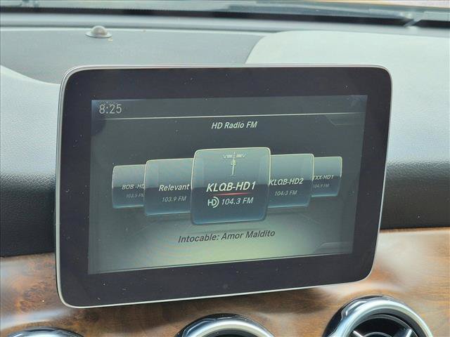 Used 2018 Mercedes-Benz GLA 250 image 12