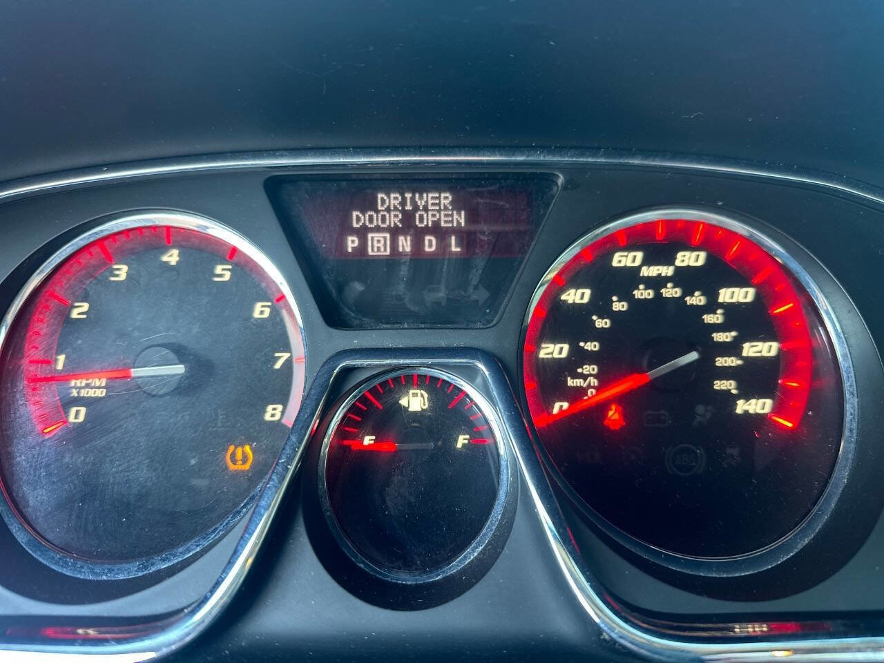 Used 2017 GMC Acadia Limited SLT image 24