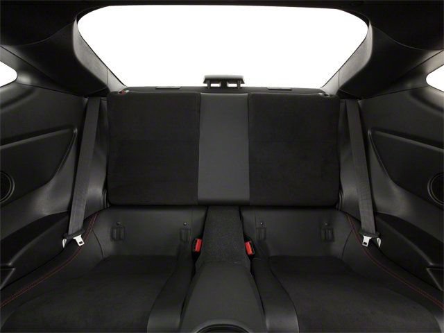 Used 2013 Subaru BRZ Premium w/ Popular Pkg 1A RWD image 16