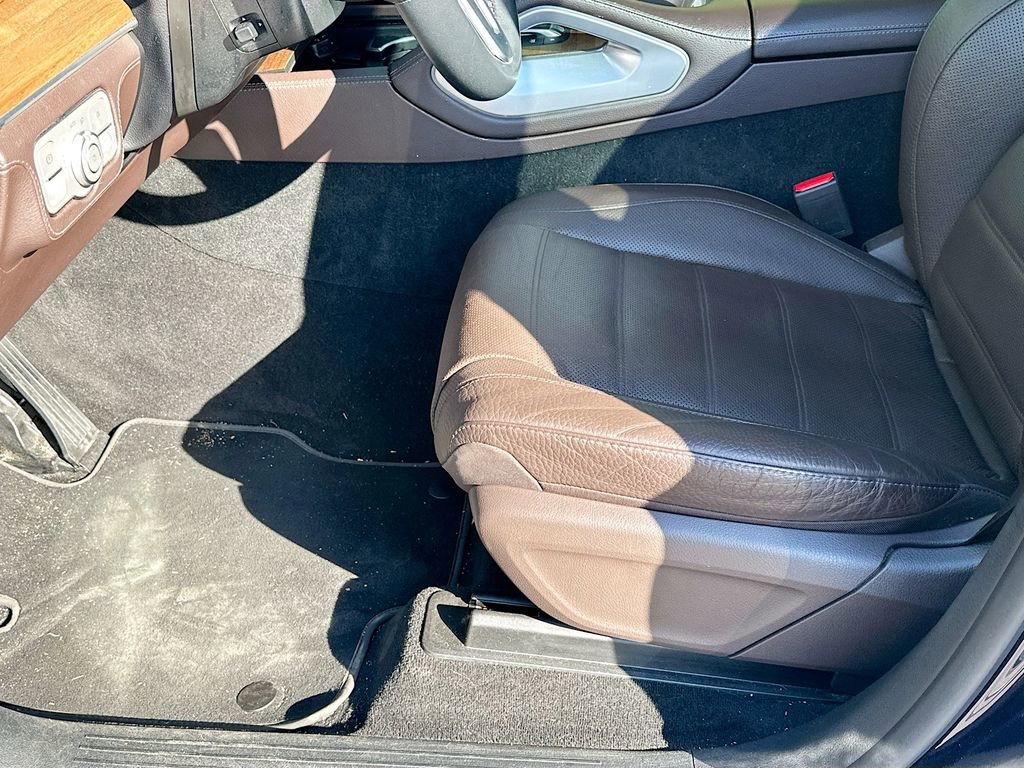 Certified 2022 Mercedes-Benz GLE 350 4MATIC image 20