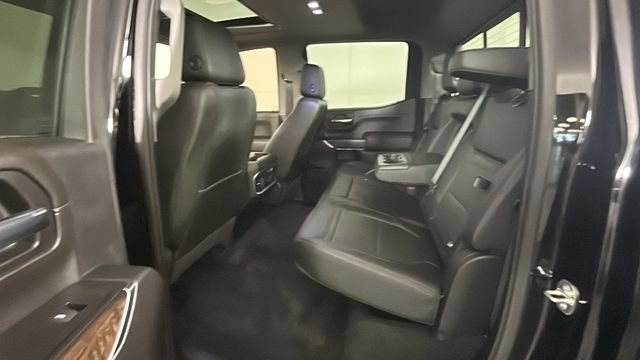Used 2019 GMC Sierra 1500 Denali w/ Denali Ultimate Package AWD/4WD image 26