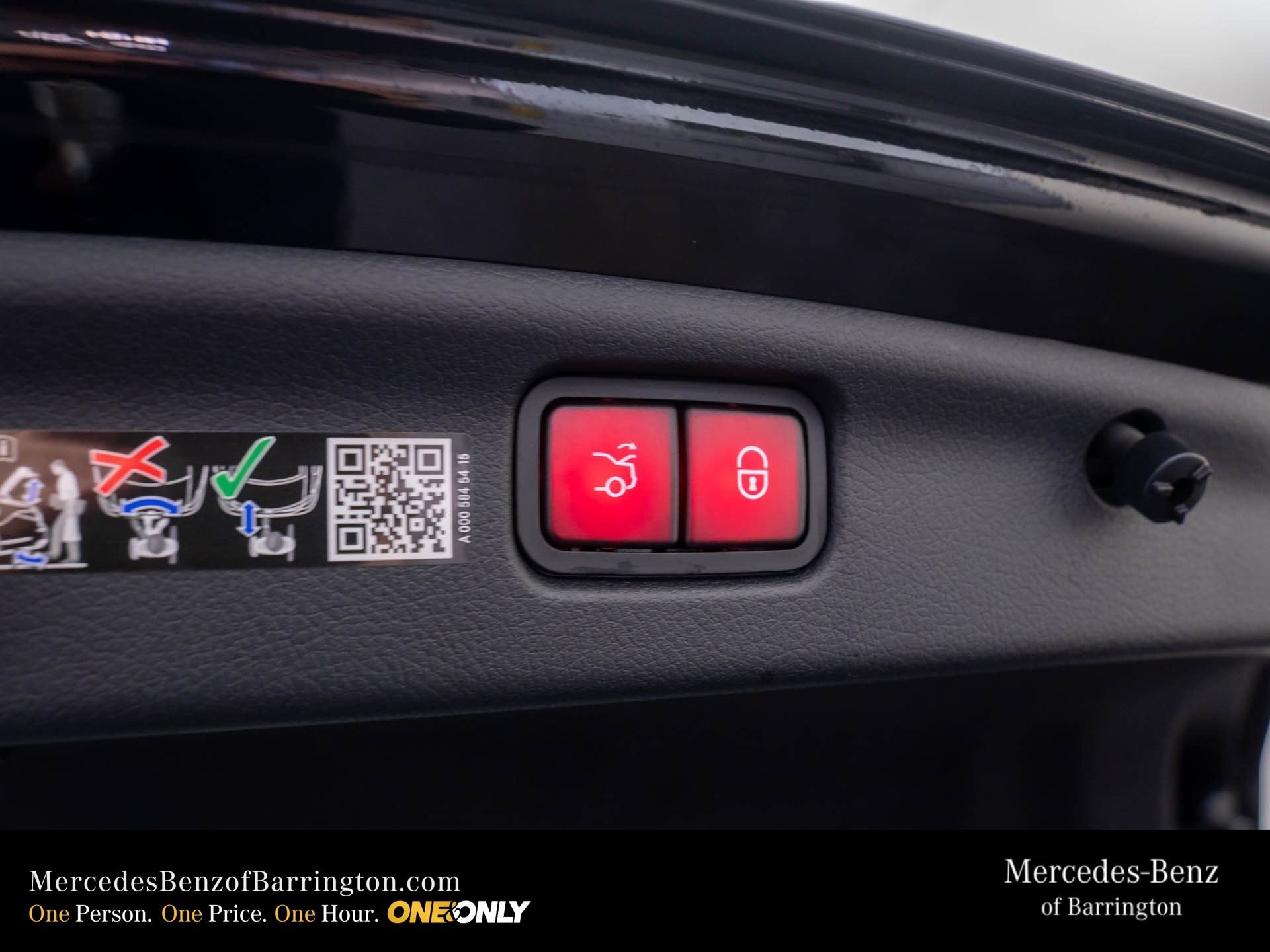 New 2026 Mercedes-Benz C 300 4MATIC Sedan image 35