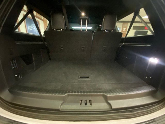Used 2018 Ford Expedition Max Limited w/ Equipment Group 302A image 14