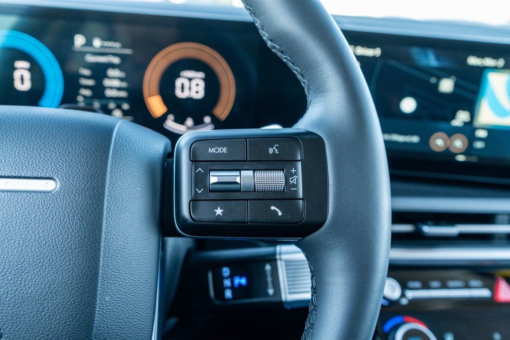 Certified 2026 Hyundai Santa Fe XRT image 31