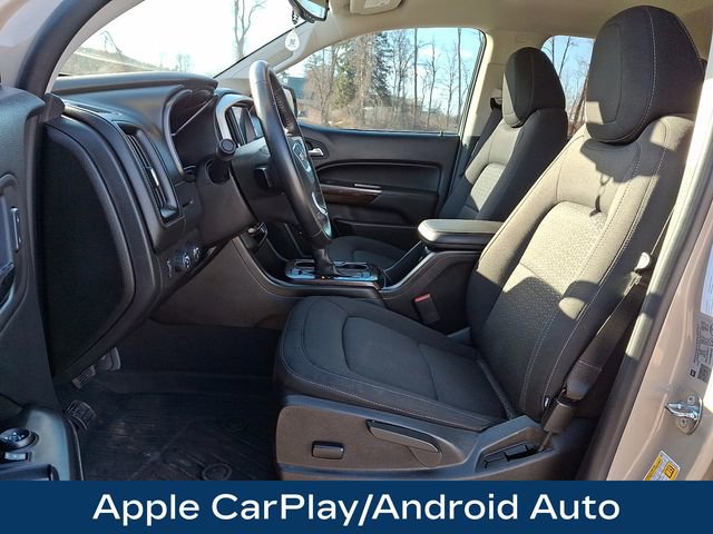 Used 2022 GMC Canyon Elevation w/ Trailering Package image 17