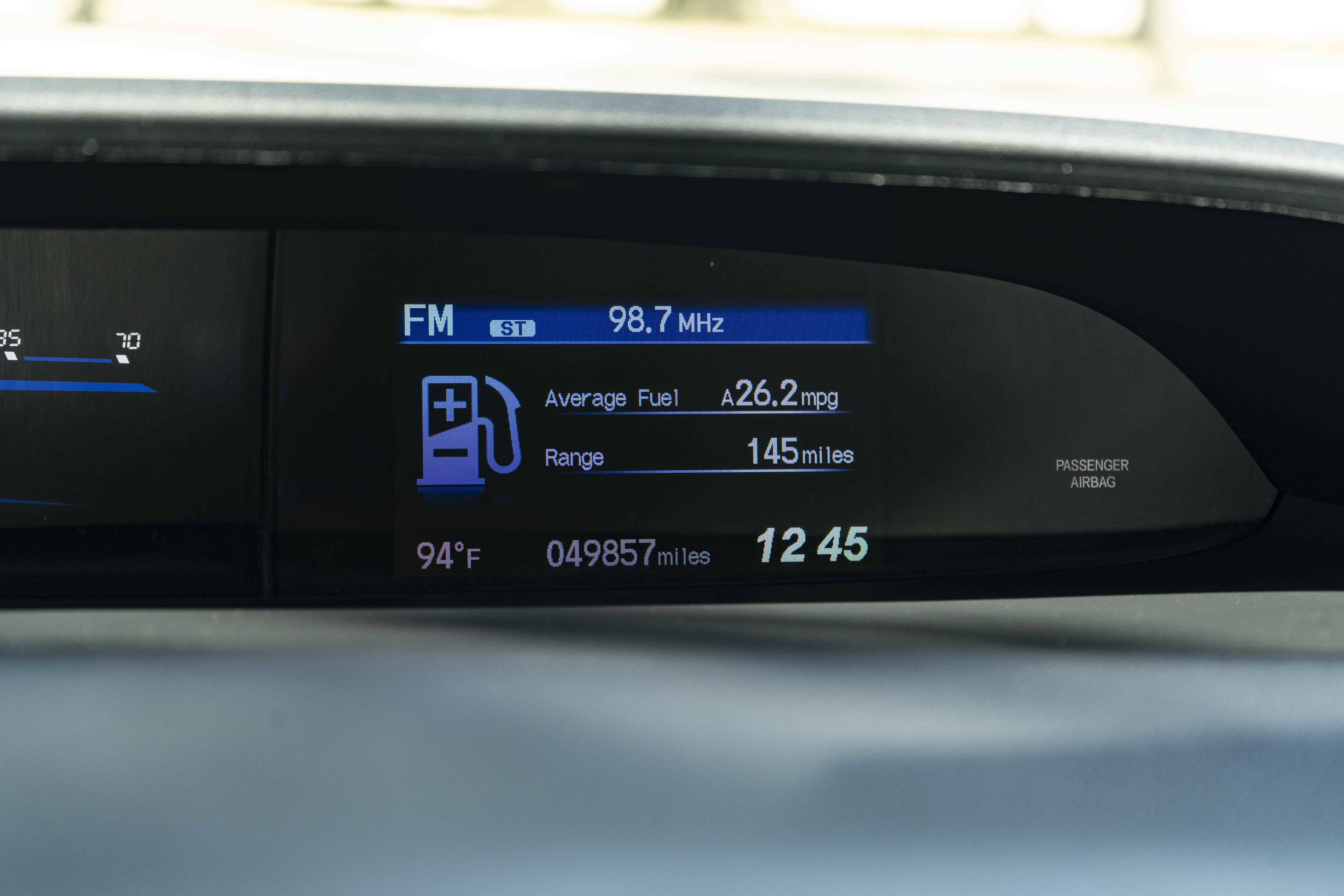Used 2014 Honda Civic EX-L image 23