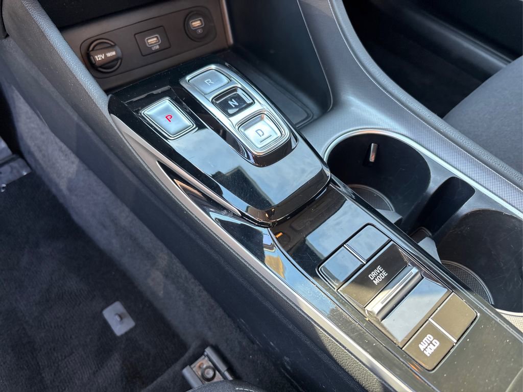 Certified 2023 Hyundai Sonata SEL image 29
