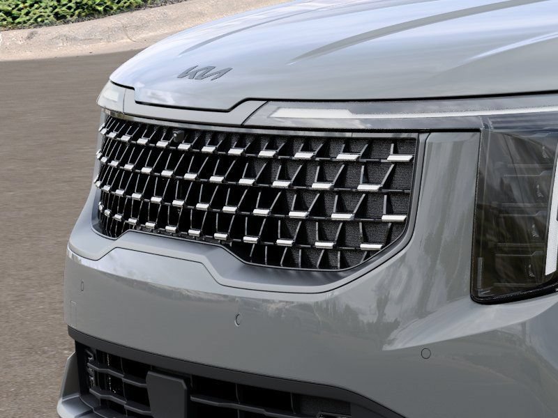 New 2027 Kia Carnival SX Prestige FWD image 14