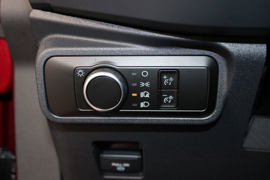 New 2026 Ford Bronco Big Bend image 37