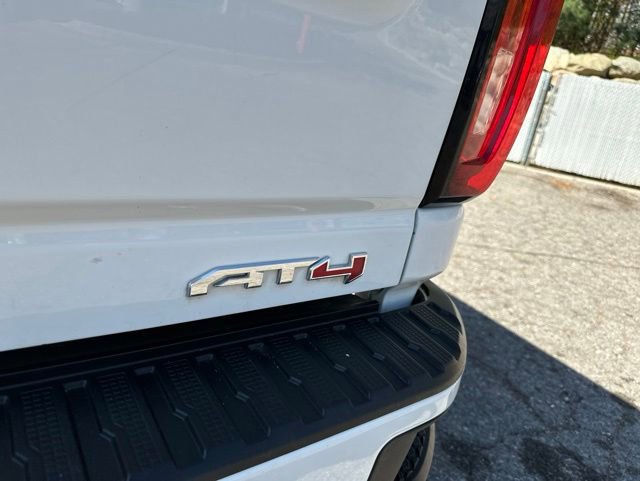 Used 2021 GMC Sierra 2500 AT4 w/ AT4 Premium Plus Package AWD/4WD image 26