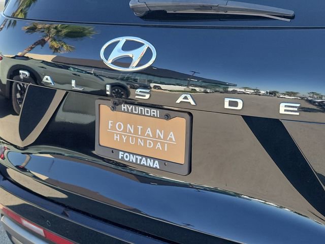 Used 2023 Hyundai Palisade Limited image 27