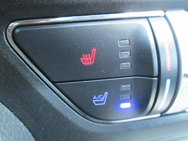 Used 2023 Ford Mustang Premium RWD image 14