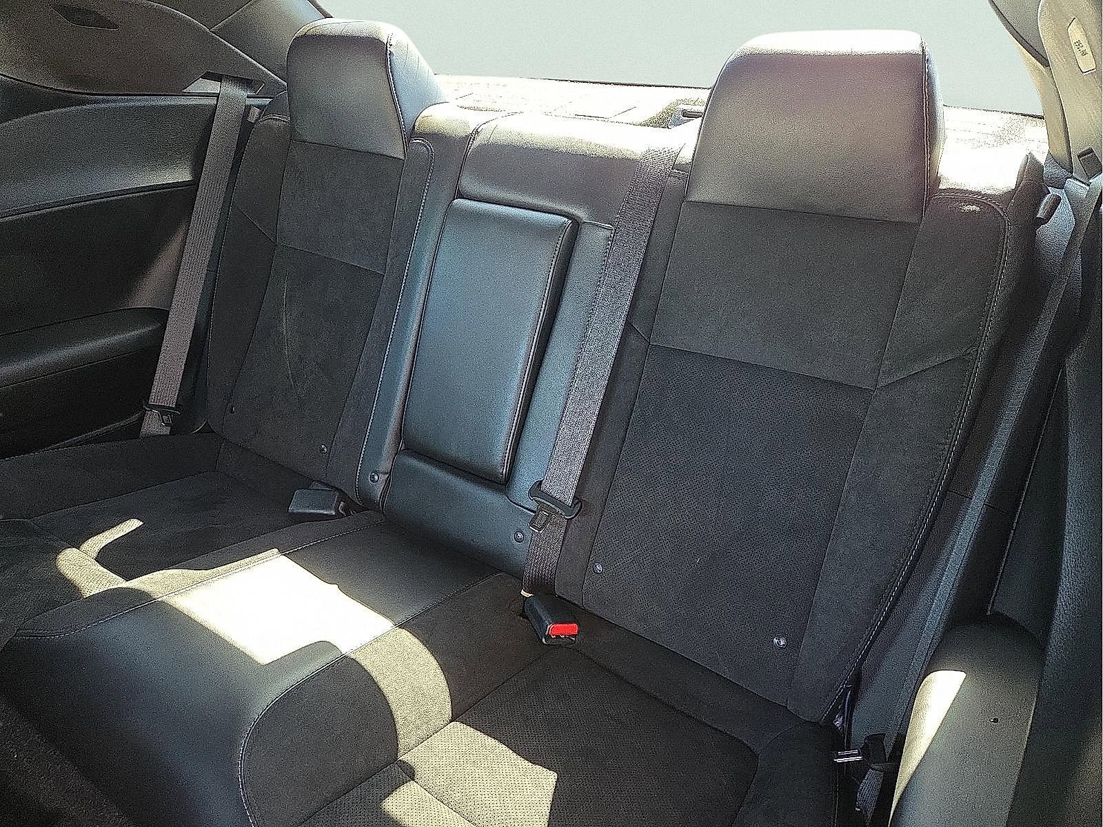 Used 2023 Dodge Challenger R/T Scat Pack w/ Plus Package image 10