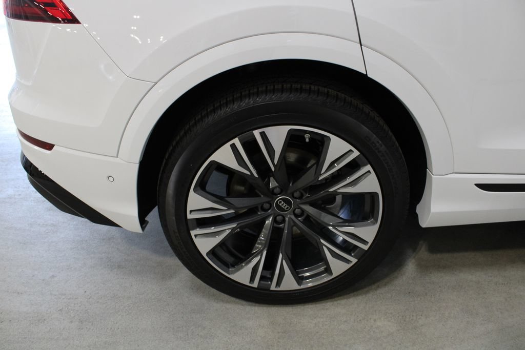 New 2026 Audi Q8 Premium Plus AWD/4WD image 26