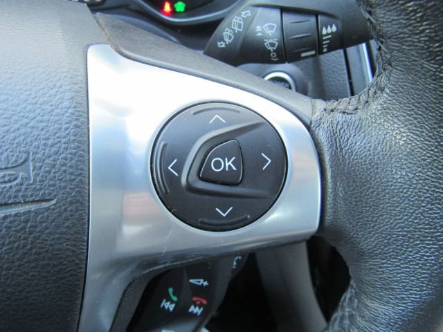 Used 2016 Ford Focus Electric Hatchback image 36