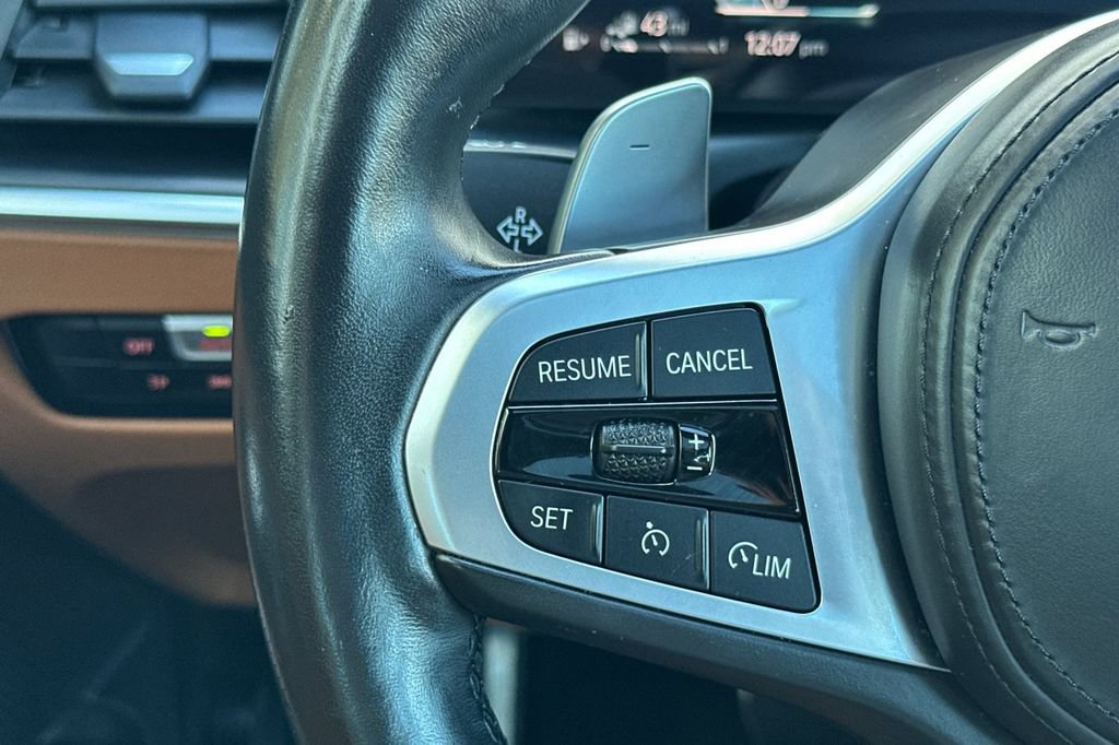 Used 2023 BMW 330e w/ M Sport Package image 26